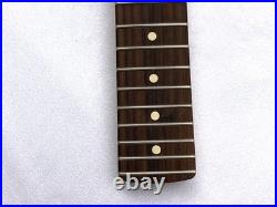 REAL Fender Strat MIM Neck Player II Series Rosewood 22 Fret! 9.5 Stratocaster