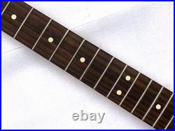 REAL Fender Strat MIM Neck Player II Series Rosewood 22 Fret! 9.5 Stratocaster