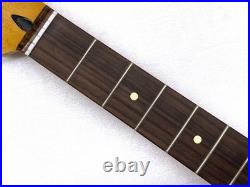 REAL Fender Strat MIM Neck Player II Series Rosewood 22 Fret! 9.5 Stratocaster