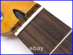 REAL Fender Strat MIM Neck Player II Series Rosewood 22 Fret! 9.5 Stratocaster