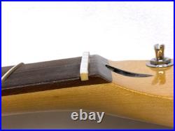 REAL Fender Strat MIM Neck Player II Series Rosewood 22 Fret! 9.5 Stratocaster