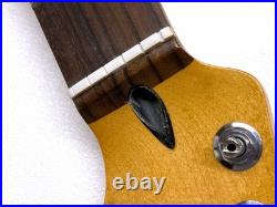 REAL Fender Strat MIM Neck Player II Series Rosewood 22 Fret! 9.5 Stratocaster