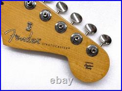 REAL Fender Strat MIM Neck Player II Series Rosewood 22 Fret! 9.5 Stratocaster