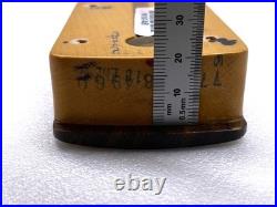 REAL Fender Strat MIM Neck Player II Series Rosewood 22 Fret! 9.5 Stratocaster