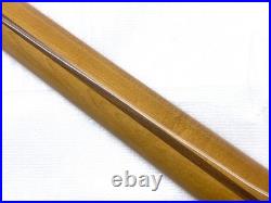 REAL Fender Strat MIM Neck VINTERA II 50's Series Soft V-Shape 7.25 Radius