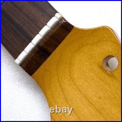 REAL PICS Fender Strat SLAB ROSEWOOD 60's Neck Vintera II 7.25 Radius 21 Fret C