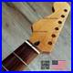 Roasted_Maple_Rosewood_Strat_Neck_Left_Handed_Lefty_Nitro_Fits_Fender_LSR02E_01_fop
