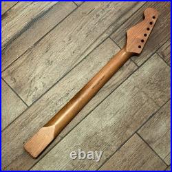Roasted Maple Strat Neck Satin Stratocaster Fits Warmoth & Fender 0SMQ