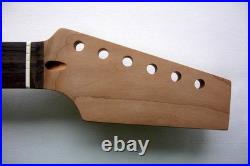 Roasted PADDLE-Head STRAT Neck/Unfin/22 Med/STRATOCASTER fits Fender, Warmoth Roasted PADDLE-Head STRAT Neck/Unfin/22 Med/STRATOCASTER fits Fender, Warmoth