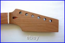 Roasted PADDLE-Head STRAT Neck/Unfinished/22 Med JUMBO/STRATOCASTER /Warmoth Nut Roasted PADDLE-Head STRAT Neck/Unfinished/22 Med JUMBO/STRATOCASTER /Warmoth Nut