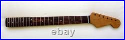 Roasted STRATOCASTER/Vint. Sty/21 STAINLESS STEEL Fretsfits Fender, Warmoth3of3