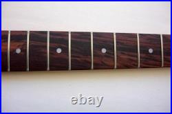 Roasted STRATOCASTER/Vint. Sty/21 STAINLESS STEEL Fretsfits Fender, Warmoth3of3