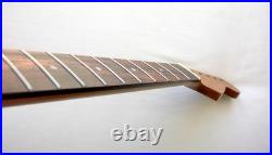 Roasted STRATOCASTER/Vint. Sty/21 STAINLESS STEEL Fretsfits Fender, Warmoth3of3
