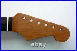Roasted STRATOCASTER/Vintage Style/21 STAINLESS STEEL Fretsfits Fender, Warmoth