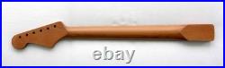Roasted STRATOCASTER/Vintage Style/21 STAINLESS STEEL Fretsfits Fender, Warmoth
