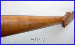 Roasted STRATOCASTER/Vintage Style/STAINLESS STEEL Fretfits Fender, Warmoth 1of4