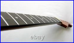 Roasted STRATOCASTER/Vintage Style/STAINLESS STEEL Fretfits Fender, Warmoth 1of4
