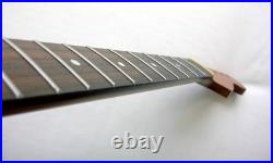 Roasted STRATOCASTER/Vintage Style/STAINLESS STEEL Fretfits Fender, Warmoth 2of4