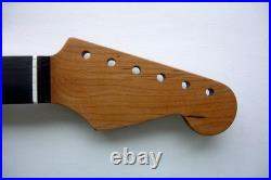 Roasted STRATOCASTER/Vintage Style/STAINLESS STEEL Fretfits Fender, Warmoth 2of4