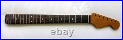 Roasted STRATOCASTER/Vintage Style/STAINLESS STEEL Fretfits Fender, Warmoth 2of4