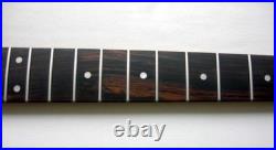 Roasted STRATOCASTER/Vintage Style/STAINLESS STEEL Fretfits Fender, Warmoth 2of4