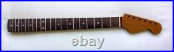 Roasted STRATOCASTER/Vintage Style/STAINLESS STEEL Fretfits Fender, Warmoth 3of4