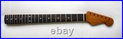 Roasted STRATOCASTER/Vintage Style/STAINLESS STEEL Fretfits Fender, Warmoth 4of4