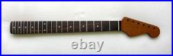 Roasted STRATOCASTER/Vintage Style/STAINLESS STEEL Fretfits Fender, Warmoth 4of4