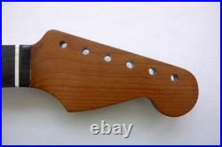 Roasted STRATOCASTER/Vintage Style/STAINLESS STEEL Fretfits Fender, Warmoth 4of4