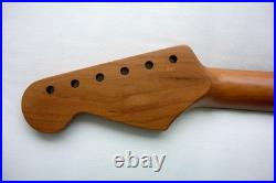 Roasted STRATOCASTER/Vintage Style/STAINLESS STEEL Fretfits Fender, Warmoth 4of4