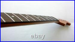 Roasted STRATOCASTER/Vintage Style/ w-STAINLESS STEEL Fretsfits Fender, Warmoth