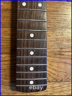 SQUIER Made in JAPAN 1986-1987 by FENDER STRATOCASTER NECK