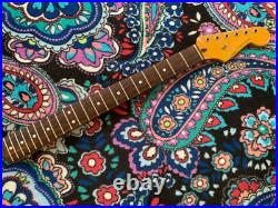 Squier Fender Classic Vibe 60s Strat Neck Rosewood Squier Fender Classic Vibe 60s Strat Neck Rosewood