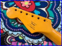 Squier Fender Classic Vibe 60s Strat Neck Rosewood Squier Fender Classic Vibe 60s Strat Neck Rosewood
