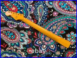 Squier Fender Classic Vibe 60s Strat Neck Rosewood Squier Fender Classic Vibe 60s Strat Neck Rosewood