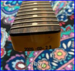 Squier Fender Classic Vibe 60s Strat Neck Rosewood Squier Fender Classic Vibe 60s Strat Neck Rosewood