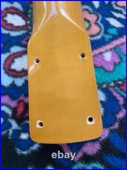 Squier Fender Classic Vibe 60s Strat Neck Rosewood Squier Fender Classic Vibe 60s Strat Neck Rosewood