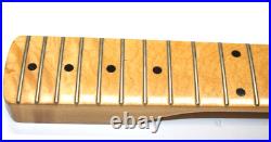 Squier II Fender Stratocaster Replacement Guitar Neck -Made in Korea 1979 R4639