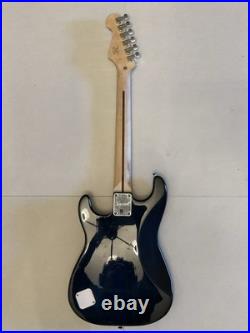 Squier Stratocaster 6 String Electric Guitar Bullet Series 1996-97