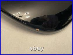 Squier Stratocaster 6 String Electric Guitar Bullet Series 1996-97