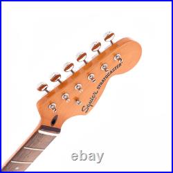 Squier Stratocaster Neck Classic Vibe 70's Series Laurel Fretboard with Tuners