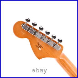 Squier Stratocaster Neck Classic Vibe 70's Series Laurel Fretboard with Tuners