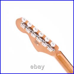 Squier Stratocaster Neck Classic Vibe 70's Series Laurel Fretboard with Tuners