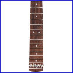 Squier Stratocaster Neck Classic Vibe 70's Series Laurel Fretboard with Tuners