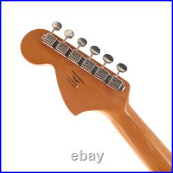 Squier Stratocaster Neck Classic Vibe 70s Series Maple Fretboard with Tuners