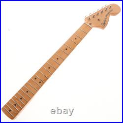 Squier Stratocaster Neck Classic Vibe 70s Series Maple Fretboard with Tuners