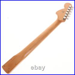 Squier Stratocaster Neck Classic Vibe 70s Series Maple Fretboard with Tuners