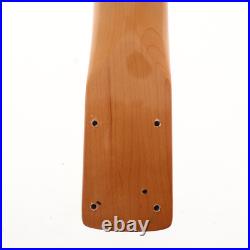 Squier Stratocaster Neck Classic Vibe 70s Series Maple Fretboard with Tuners