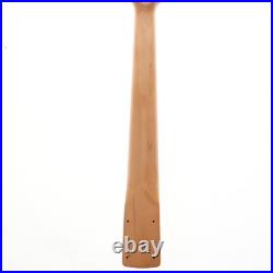 Squier Stratocaster Neck Classic Vibe 70s Series Maple Fretboard with Tuners