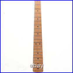 Squier Stratocaster Neck Classic Vibe 70s Series Maple Fretboard with Tuners